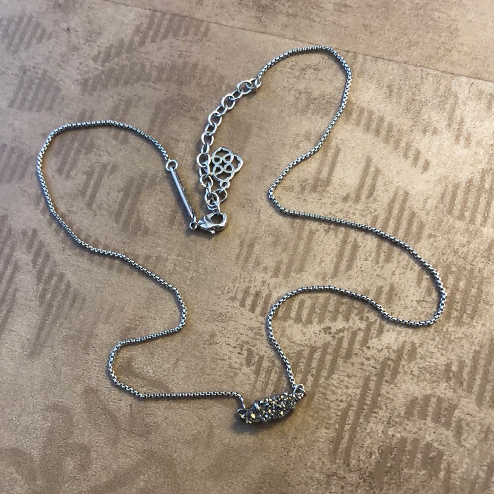 Kendra Scott Necklace